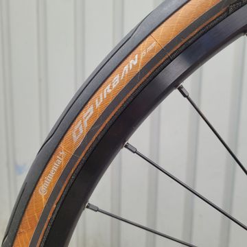 Cinelli Vigorelli Caleido 2015 / 56cm (C-T) FIXED GEAR // Disc Brake 2015 Road & Gravel d'occasion — image 13 sur 19