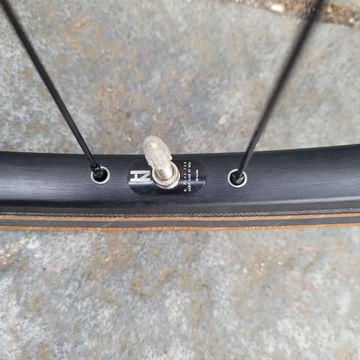 Cinelli Vigorelli Caleido 2015 / 56cm (C-T) FIXED GEAR // Disc Brake 2015 Road & Gravel d'occasion — image 18 sur 19