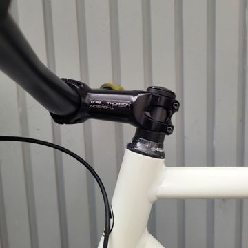 Cinelli Vigorelli Caleido 2015 / 56cm (C-T) FIXED GEAR // Disc Brake 2015 Road & Gravel d'occasion — image 9 sur 19