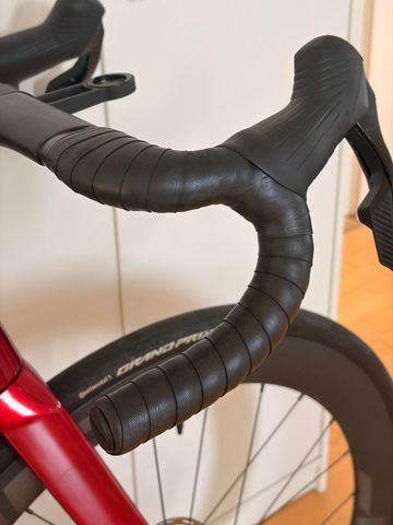 Brugt Canyon Aeroad CF SLX 8 AXS 2025 2025 Road & Gravel — billede 10 af 13