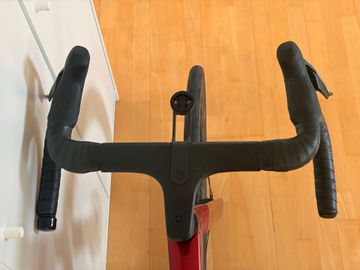 Brugt Canyon Aeroad CF SLX 8 AXS 2025 2025 Road & Gravel — billede 9 af 13