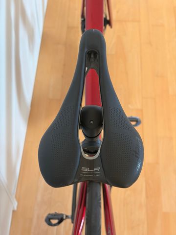 Brugt Canyon Aeroad CF SLX 8 AXS 2025 2025 Road & Gravel — billede 8 af 13