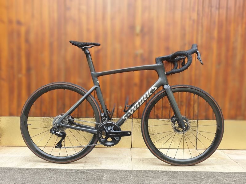 Used Specialized S-Works Tarmac SL7 - Shimano Dura-Ace Di2 2022 2022 Road & Gravel