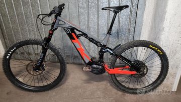 Brugt Thok TK01 2021 Mountainbike — billede 1 af 4