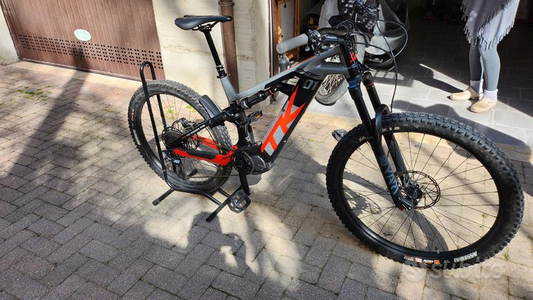 Brugt Thok TK01 2021 Mountainbike — billede 3 af 4