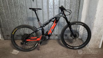 Brugt Thok TK01 2021 Mountainbike — billede 2 af 4