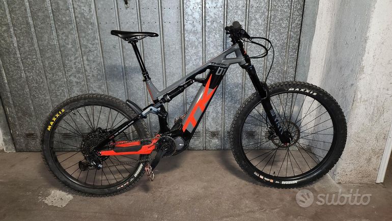Brugt Thok TK01 2021 Mountainbike — billede 2 af 4