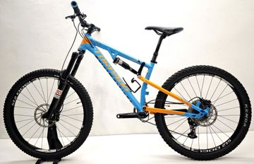 Używany Torpado Noriker 2023 Mountainbike — zdjęcie 1 z 12