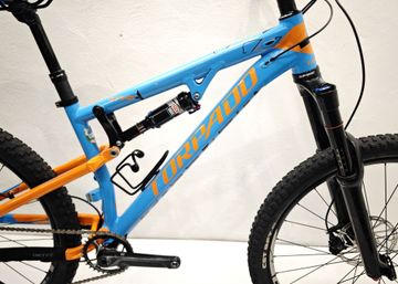 Używany Torpado Noriker 2023 Mountainbike — zdjęcie 5 z 12