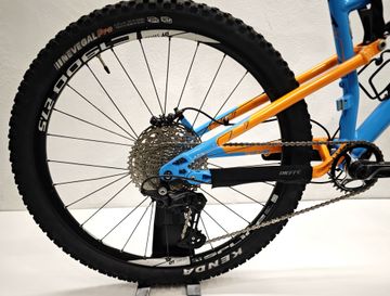 Używany Torpado Noriker 2023 Mountainbike — zdjęcie 6 z 12