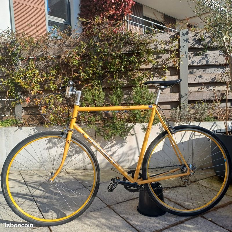 Used Peugeot Competition 1986 Road & Gravel