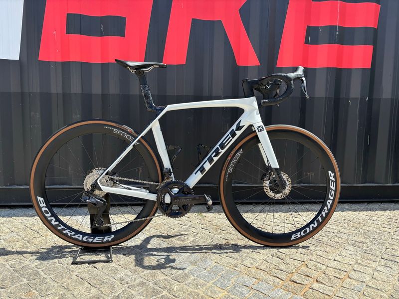 Used Trek Madone SL 7 Gen 8 2027 2027 Road & Gravel