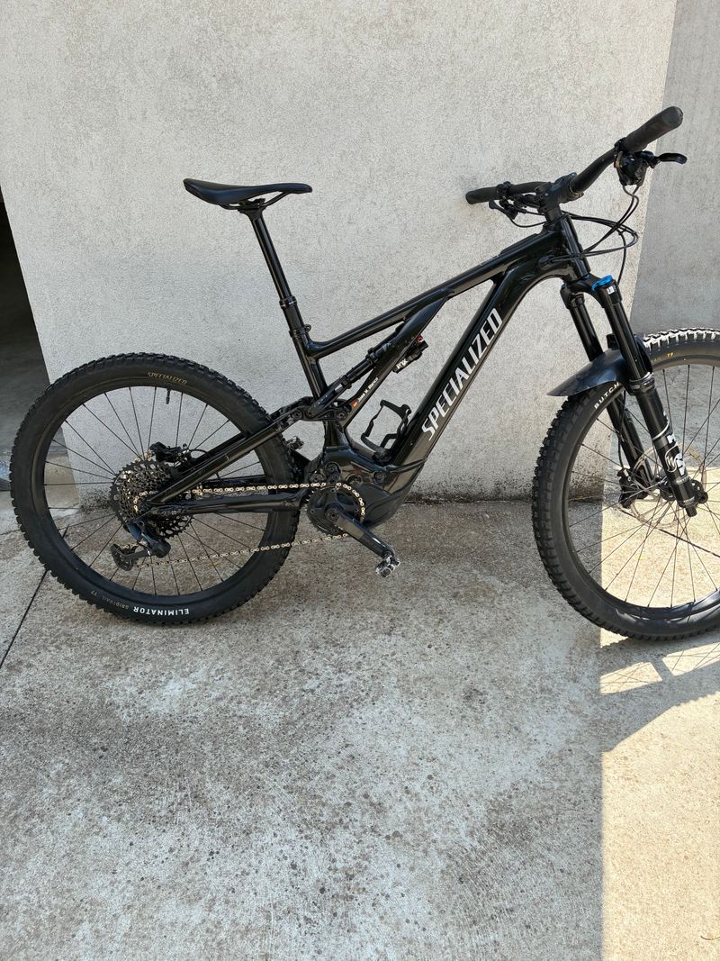 Used Specialized Turbo Levo Comp Alloy 2022 2022 MTB