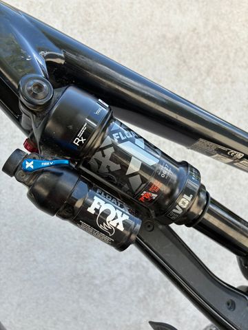 Brugt Specialized Turbo Levo Comp Alloy 2022 2022 Mountainbike — billede 3 af 7