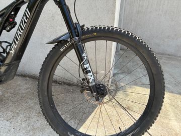 Brugt Specialized Turbo Levo Comp Alloy 2022 2022 Mountainbike — billede 2 af 7