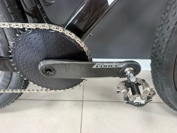 Gebrauchtes Ridley Astr SRAM Force eTap AXS 2026 Road & Gravel, Schwarz — Bild 4 von 13