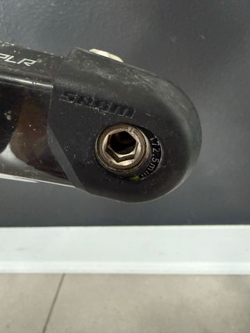 Gebrauchtes Ridley Astr SRAM Force eTap AXS 2026 Road & Gravel, Schwarz — Bild 5 von 13