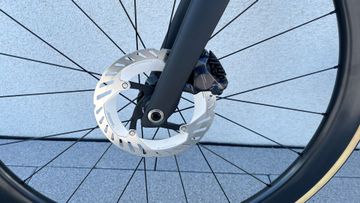 Used CUBE AGREE C:62, PRO 2025 2025 Road & Gravel, Black — image 6 of 9