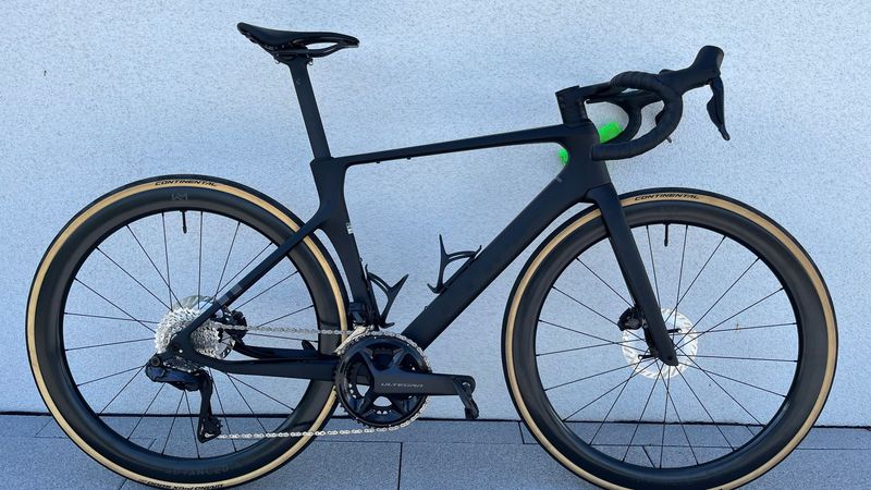 Used CUBE AGREE C:62, PRO 2025 2025 Road & Gravel