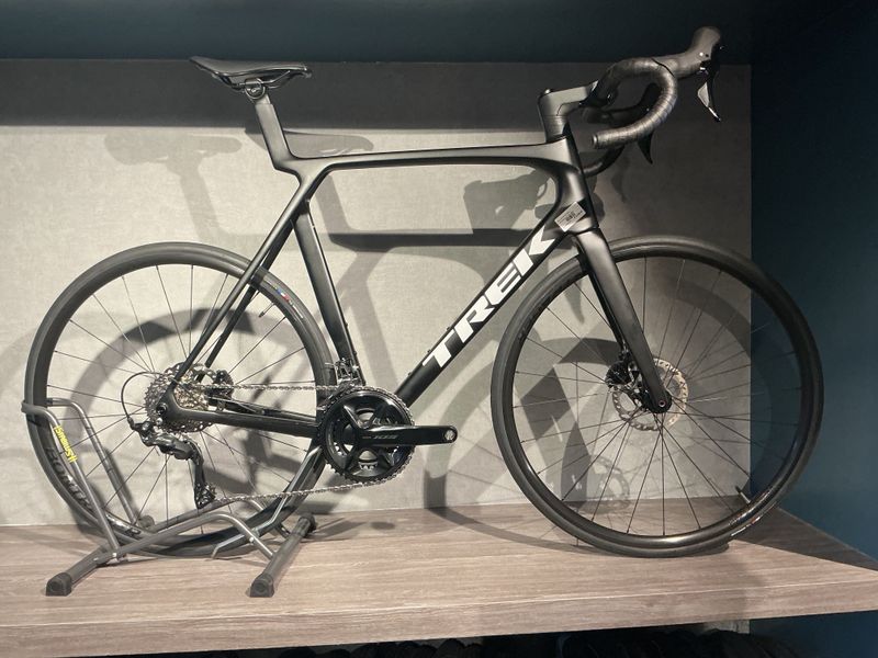 Używany Trek Madone SL 5 Gen 8 2026 Road & Gravel