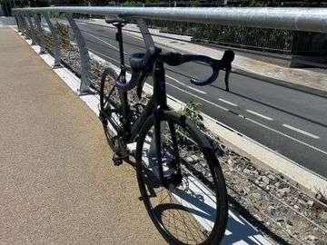Brugt Giant TCR Advanced 2 KOM 2025 2025 Road & Gravel — billede 2 af 14