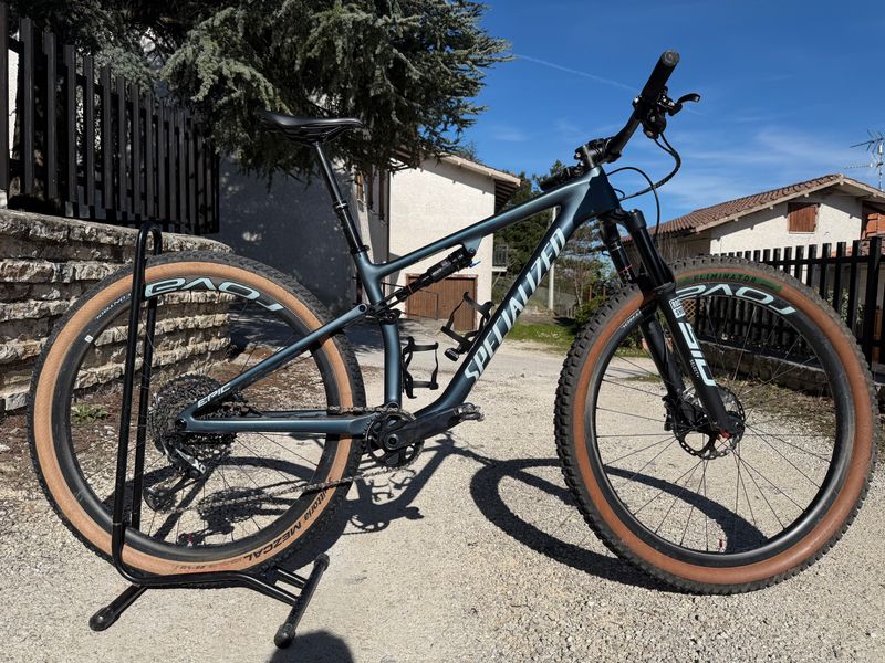 Used Specialized Epic EVO Expert 2021 2021 MTB