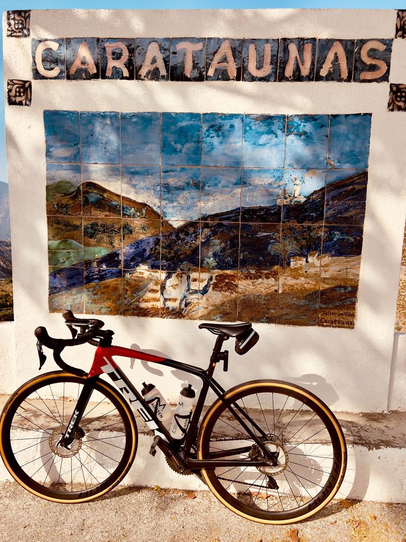 Trek Émonda SL 6 Disc Pro 2021 2021 Road & Gravel d'occasion