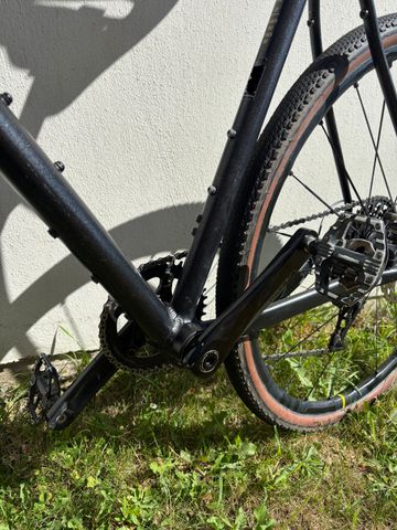 Używany Rondo Ruut AL2 2021 2021 Road & Gravel — zdjęcie 9 z 14