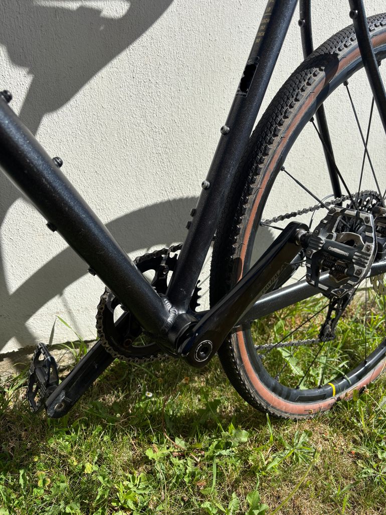 Używany Rondo Ruut AL2 2021 2021 Road & Gravel — zdjęcie 9 z 14