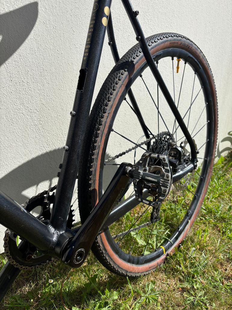 Używany Rondo Ruut AL2 2021 2021 Road & Gravel — zdjęcie 8 z 14