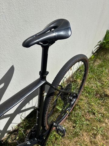 Używany Rondo Ruut AL2 2021 2021 Road & Gravel — zdjęcie 10 z 14