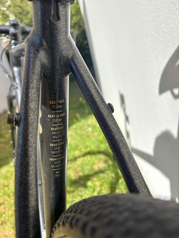 Używany Rondo Ruut AL2 2021 2021 Road & Gravel — zdjęcie 3 z 14