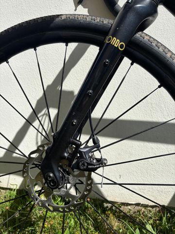 Używany Rondo Ruut AL2 2021 2021 Road & Gravel — zdjęcie 6 z 14