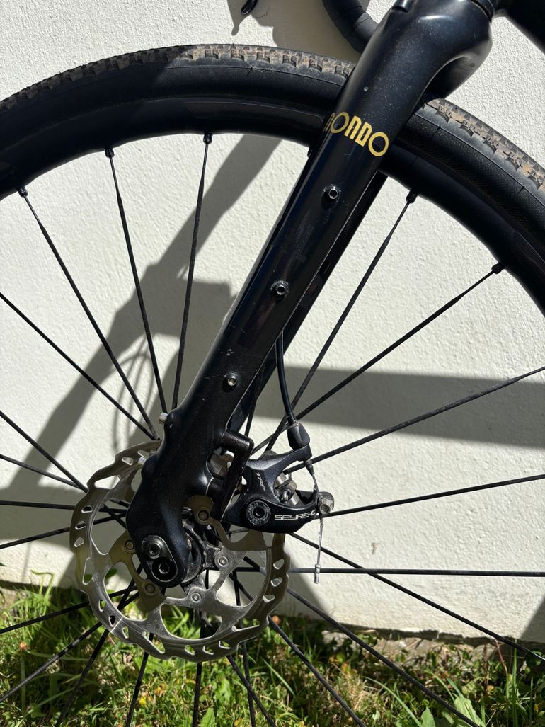 Używany Rondo Ruut AL2 2021 2021 Road & Gravel — zdjęcie 6 z 14