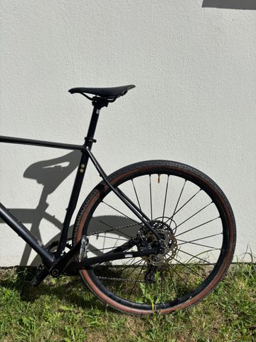 Używany Rondo Ruut AL2 2021 2021 Road & Gravel — zdjęcie 5 z 14