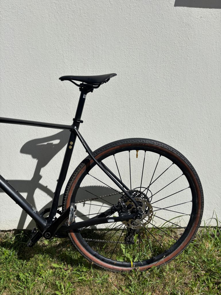 Używany Rondo Ruut AL2 2021 2021 Road & Gravel — zdjęcie 5 z 14