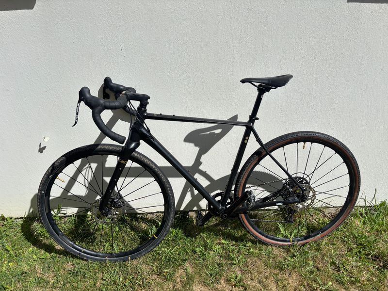 Used Rondo Ruut AL2 2021 2021 Road & Gravel