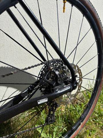 Używany Rondo Ruut AL2 2021 2021 Road & Gravel — zdjęcie 7 z 14