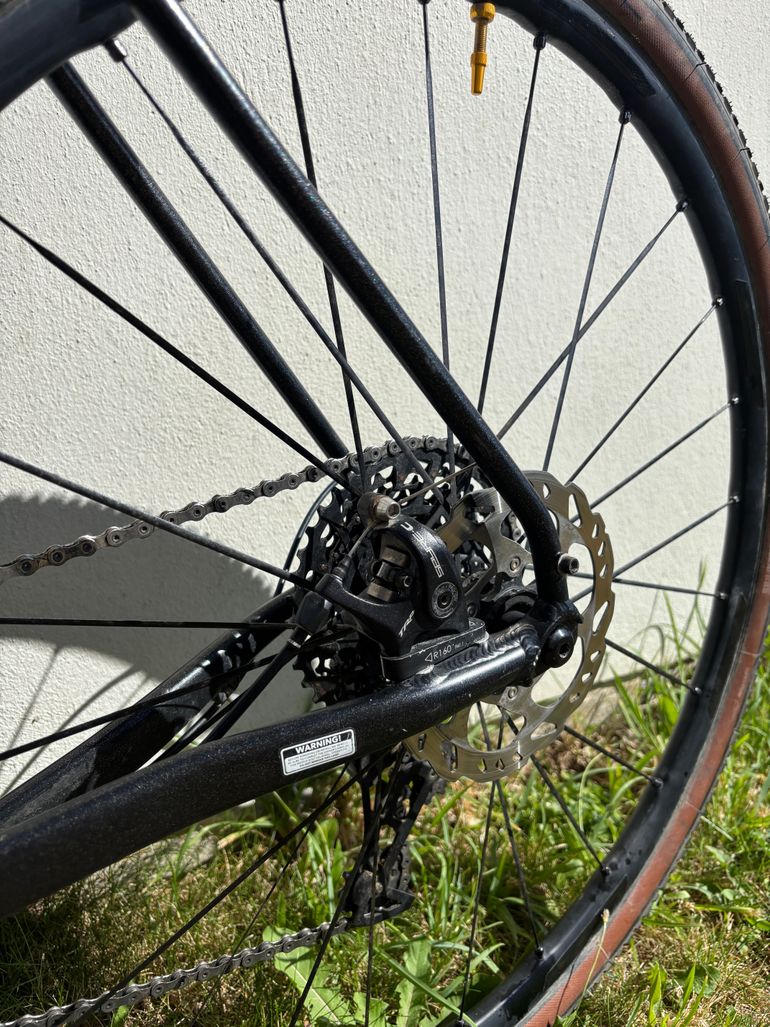 Używany Rondo Ruut AL2 2021 2021 Road & Gravel — zdjęcie 7 z 14