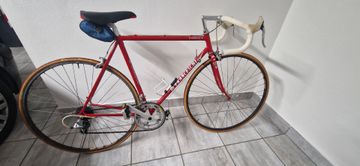 De franchesci Custom Shimano 105 1980 Road & Gravel d'occasion — image 7 sur 7