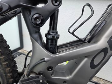 Brugt Orbea WILD FS H30 2022 2022 Mountainbike — billede 6 af 16