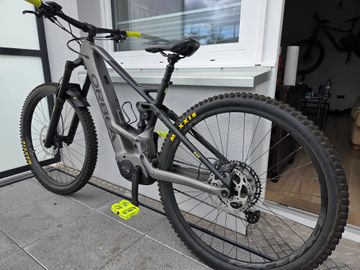 Brugt Orbea WILD FS H30 2022 2022 Mountainbike — billede 9 af 16