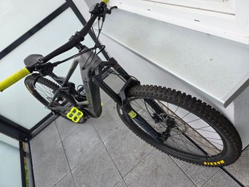 Brugt Orbea WILD FS H30 2022 2022 Mountainbike — billede 2 af 16
