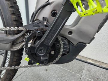 Brugt Orbea WILD FS H30 2022 2022 Mountainbike — billede 7 af 16