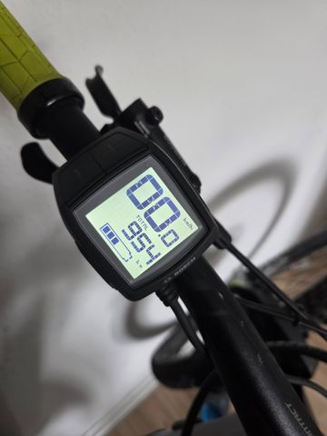 Orbea WILD FS H30 2022 2022 Mountainbike usato, Grigio chiaro — immagine 16 di 16