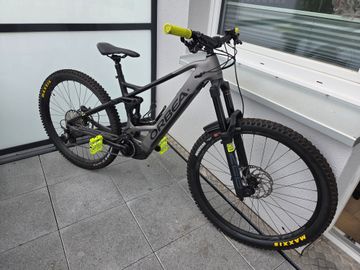 Brugt Orbea WILD FS H30 2022 2022 Mountainbike — billede 4 af 16