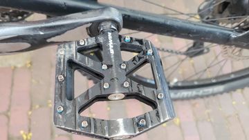 Used Hot Chili S- Lite, 2010 2010 Mountainbike, Orange — image 8 of 17