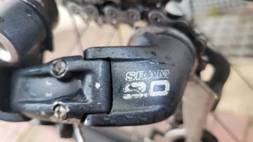 Used Hot Chili S- Lite, 2010 2010 Mountainbike, Orange — image 16 of 17