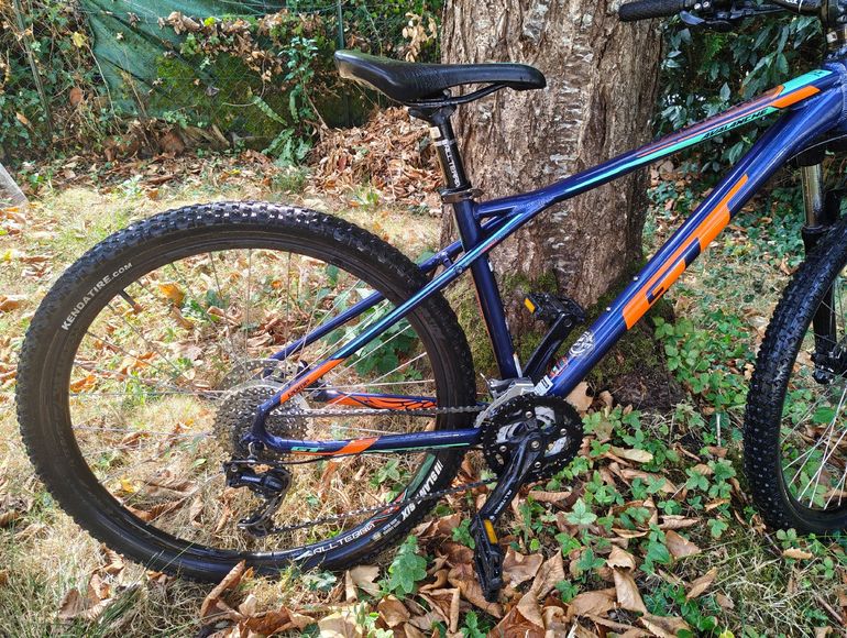 Brugt GT Avalanche Sport 2018 2018 Mountainbike — billede 3 af 10