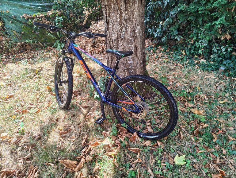Brugt GT Avalanche Sport 2018 2018 Mountainbike — billede 8 af 10